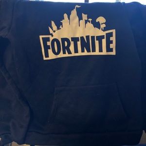 Fortnite Hoodie